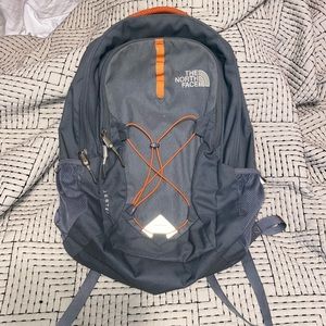 North Face Backpack